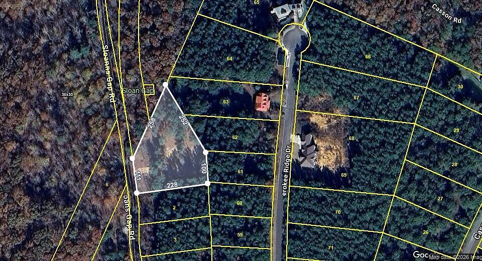 1st image of this home