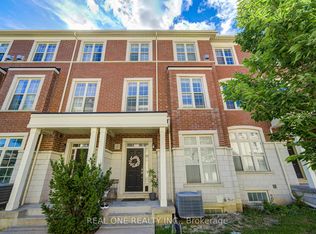 9 Ruskov Ln, Markham, ON L6C 0P1
