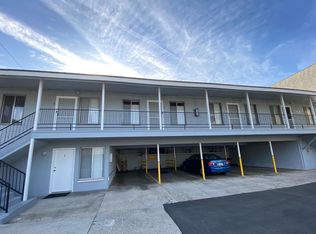 149 S Sierra Madre Blvd APT 5, Pasadena, CA 91107