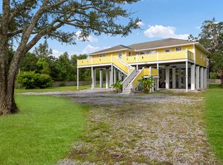 10097 Old Nicholson Rd, Bay Saint Louis, MS 39520