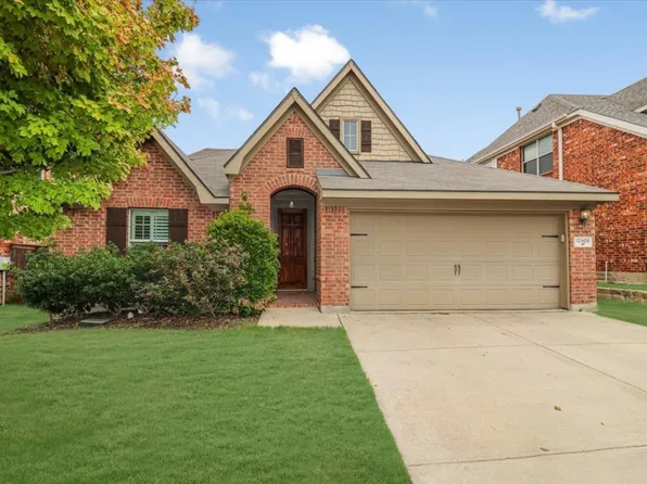 12908 Parade Grounds Ln, Fort Worth, TX 76244