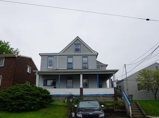 1021 Broadway St, East Mc Keesport, PA 15035