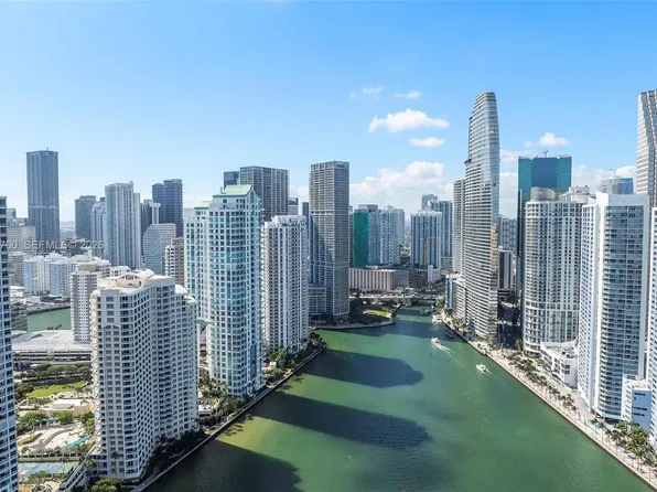 300 Biscayne Boulevard Way Unit 903, Miami, FL 33131