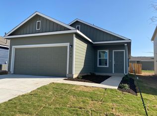 440 Gabbro Gdns, Maxwell, TX 78656