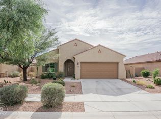 17519 W Buckhorn Trl, Surprise, AZ 85387