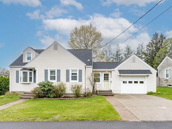 6 Enterprise St, South Hadley, MA 01075