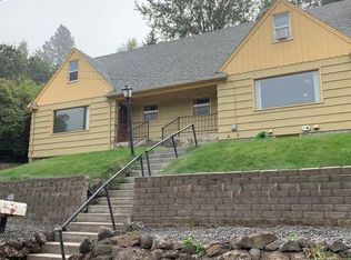 406 E James St UNIT 2, Colfax, WA 99111