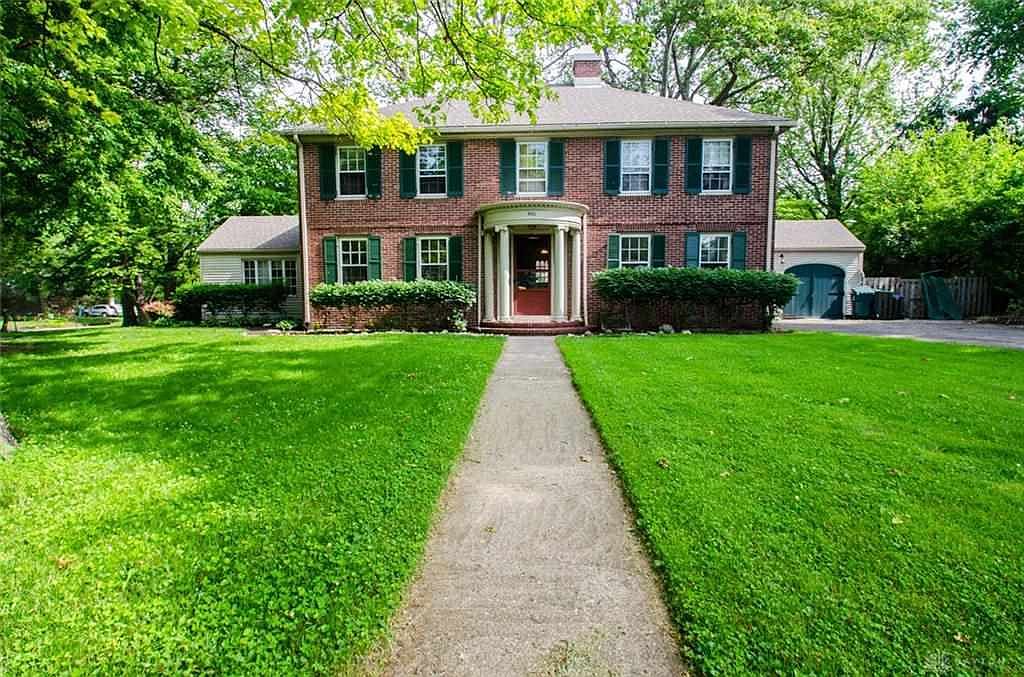 1900 Reeveston Rd, Richmond, IN 47374 Zillow