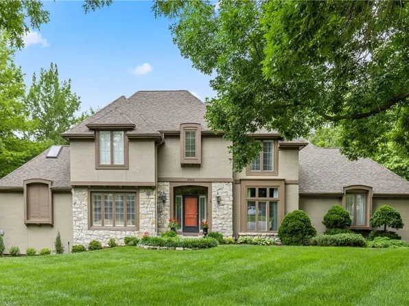 4800 W 114th St, Leawood, KS 66211