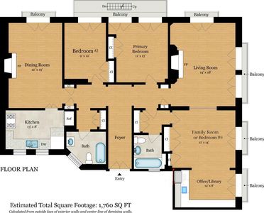 901 Powell St APT 18, San Francisco, CA, 94108