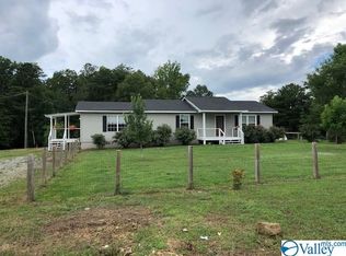 943 Bert Stinson Rd, Falkville, AL 35622