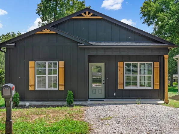 905 Maplewood Ave Lot 1, Tullahoma, TN 37388