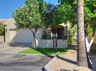 7287 E Valley View Rd, Scottsdale, AZ 85250