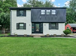509 Park Place E, Jeffersonville, IN 47130