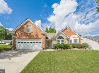 306 Reliance Way, Dacula, GA 30019