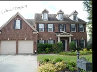420 Abby Cir, Greenville, SC 29607