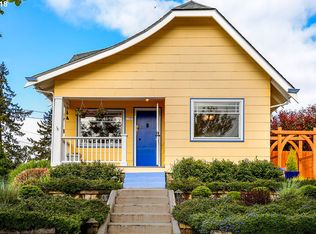 1705 NE 58th Ave, Portland, OR 97213