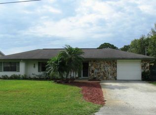 622 Grissom Rd NW, Lake Placid, FL 33852