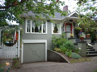 4611 Burke Ave N, Seattle, WA 98103