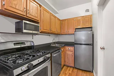 Rented by The Agency