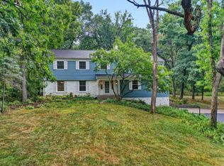 2 Deer Ln, North Oaks, MN 55127