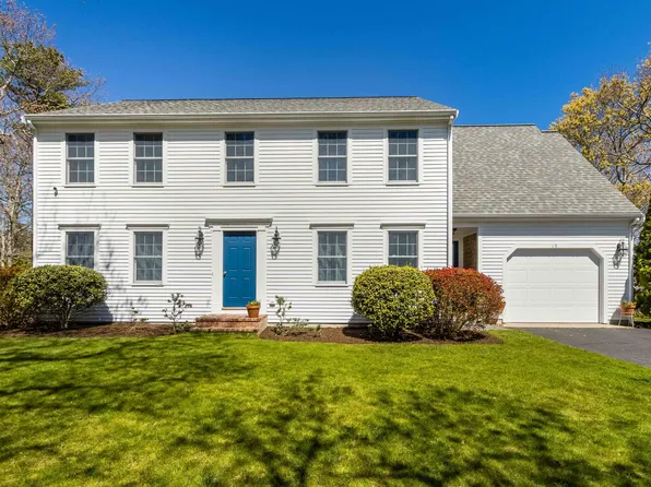 15 Doctor Stanton Road, Dennis, MA 02638
