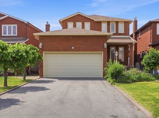 21 Diamond St, Vaughan, ON L4L 6H7