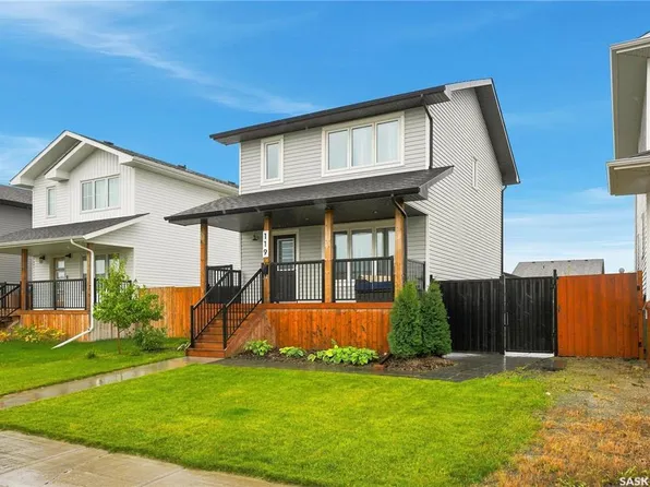 119 Reddekopp CRESCENT, Warman, SK S0K 4S3