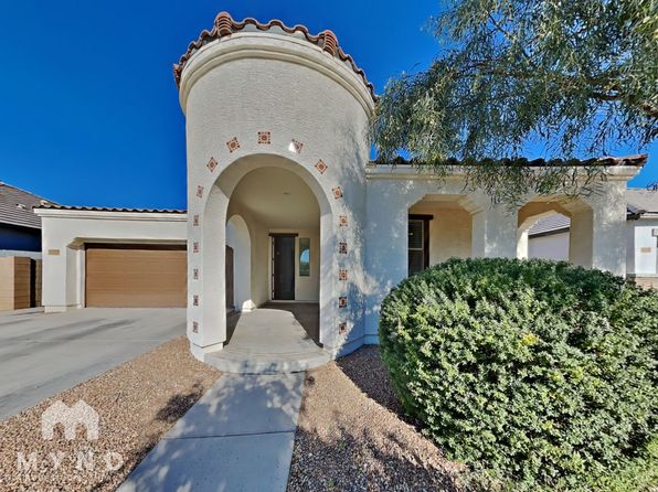 22592 E Via Estancia, Queen Creek, AZ