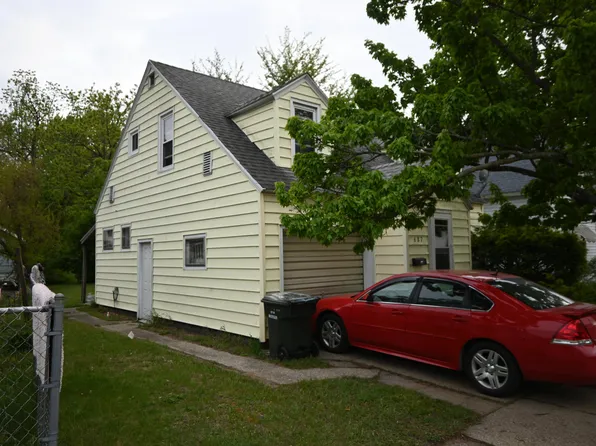 687 Evanston Ave, Muskegon, MI 49442
