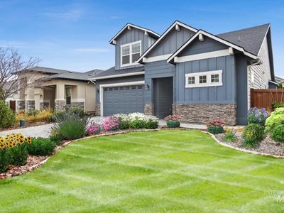 11235 W Petunia Dr, Boise, ID, 83709