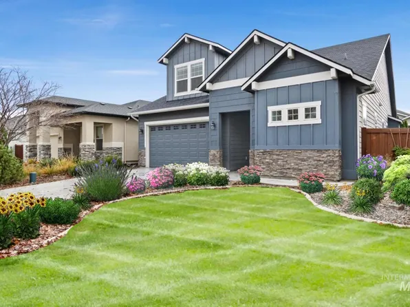 11235 W Petunia Dr, Boise, ID 83709