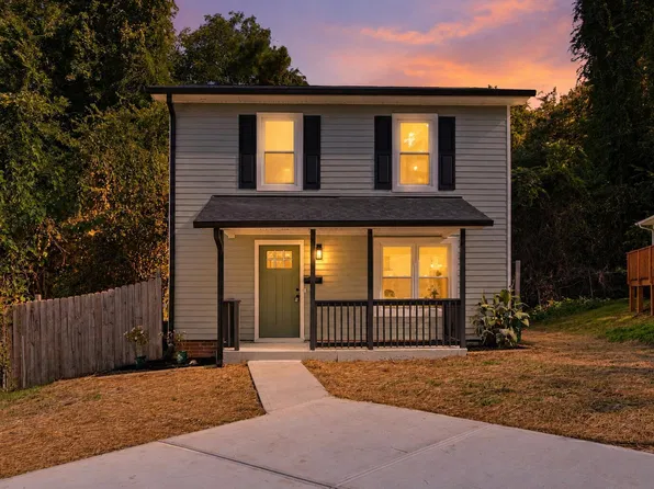 827 Gerard St, Durham, NC 27701