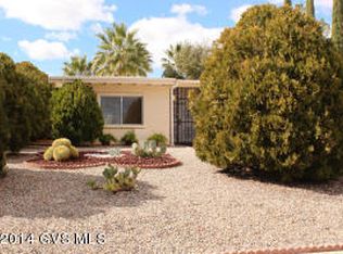 485 W Rio Santa Cruz, Green Valley, AZ 85614