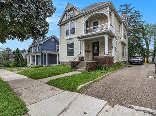 528 S 5th Ave APT 3, Ann Arbor, MI 48104