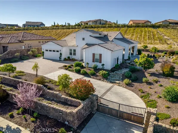 1541 Mesa Rd, Nipomo, CA 93444