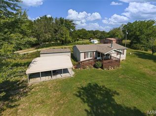 1433 Elkville Blacktop, Elkville, IL 62932