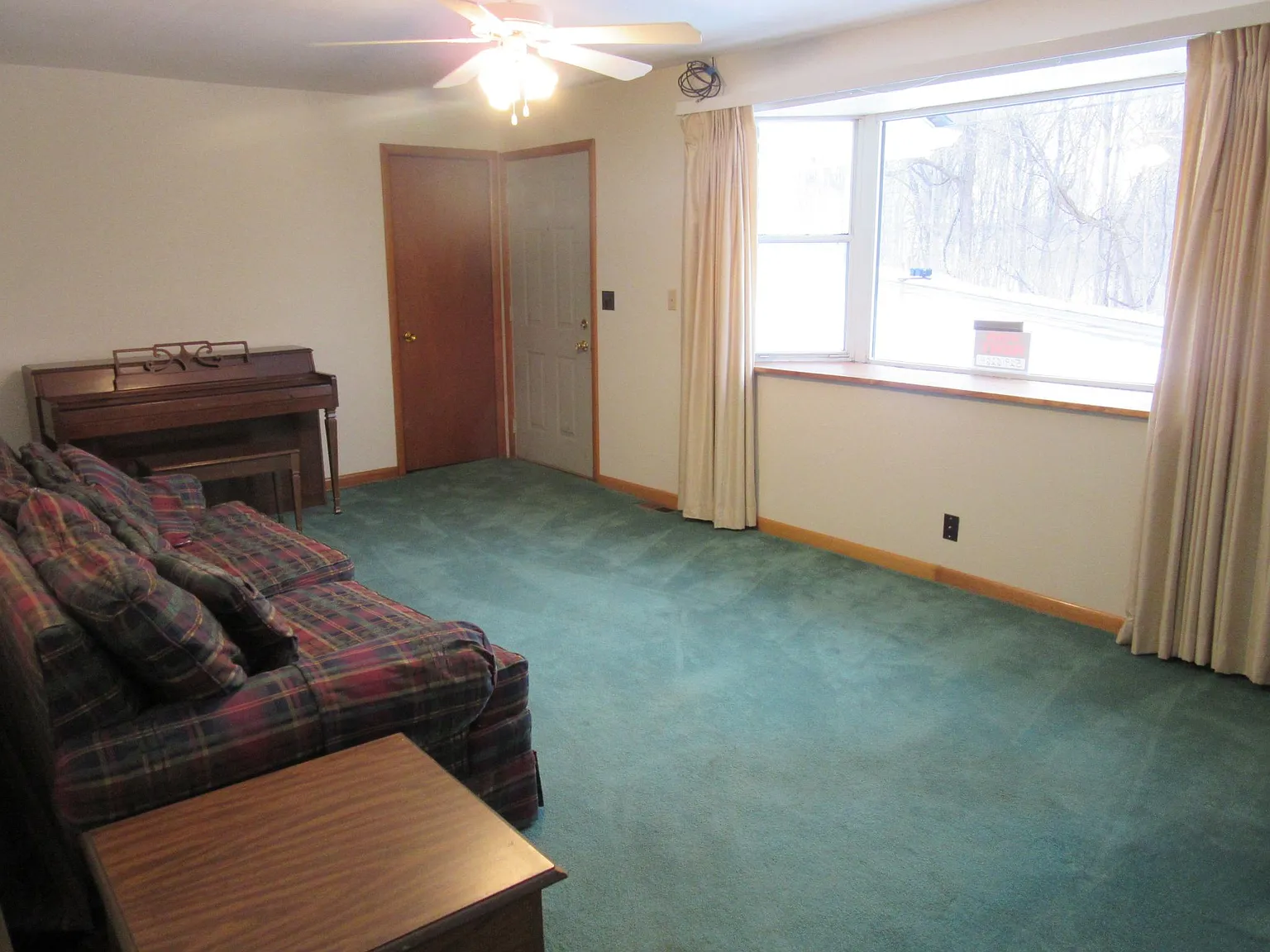1 bed, $675 — Photo 2