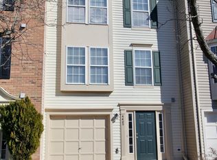 4605 Turnberry Dr, Fredericksburg, VA 22408
