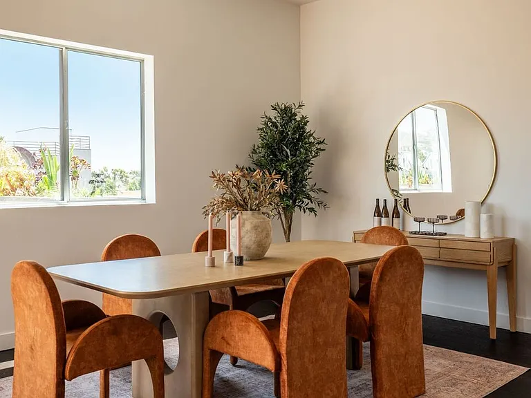 855 N Croft Ave #Penthouse 4 — Photo 14