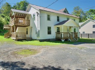 120 Main Street, Livingston Manor, NY 12758