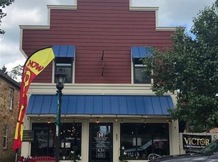 457 Mill St, Ortonville, MI
