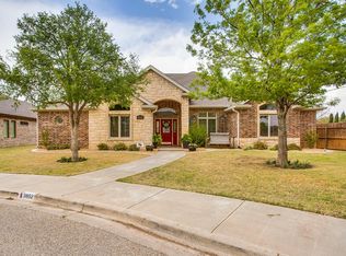 3802 102nd St, Lubbock, TX 79423