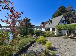 2173 Tryon Rd, North Saanich, BC V8L5H6