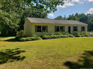 46 Homestead Rd, Ledyard, CT 06339