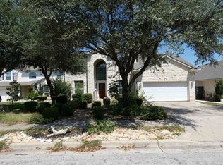 15009 Banbridge Trl, Austin, TX 78717