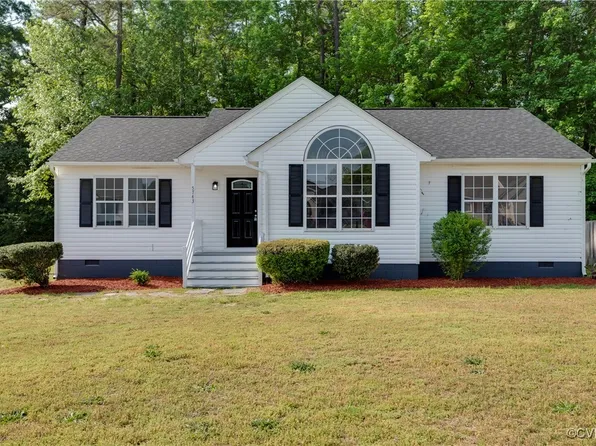5743 Fox Hunt Trl, South Chesterfield, VA 23803