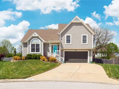 2664 W Whitney St, Olathe, KS, 66061