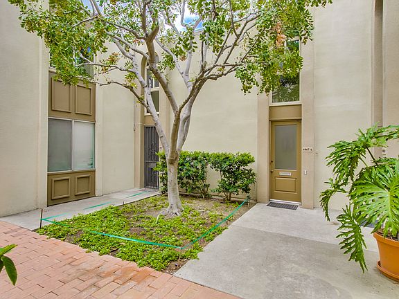 2nd image of 4867 Collwood Blvd Unit A