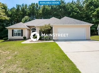 11771 Fairway Overlook, Fayetteville, GA 30215
